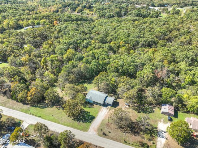 2718 S Wood Street, Galena, KS 66739