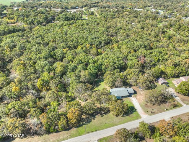 2718 S Wood Street, Galena, KS 66739