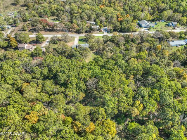 2718 S Wood Street, Galena, KS 66739