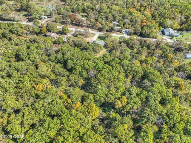 2718 S Wood Street, Galena, KS 66739