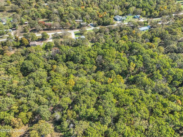 2718 S Wood Street, Galena, KS 66739