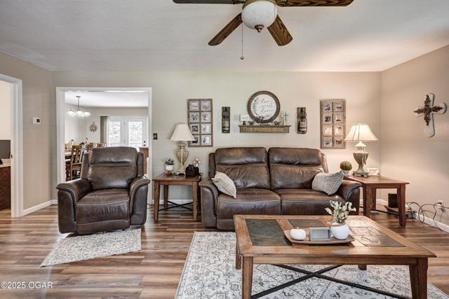 2718 S Wood Street, Galena, KS 66739