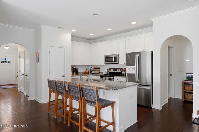 247 Bloomington Lane, Wilmington, NC 28411