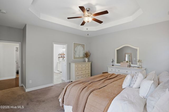 247 Bloomington Lane, Wilmington, NC 28411