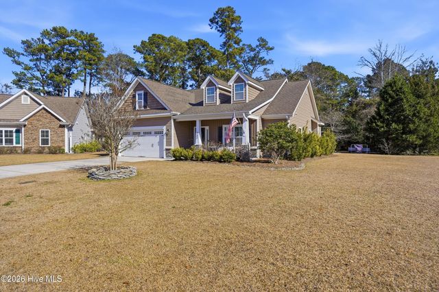247 Bloomington Lane, Wilmington, NC 28411