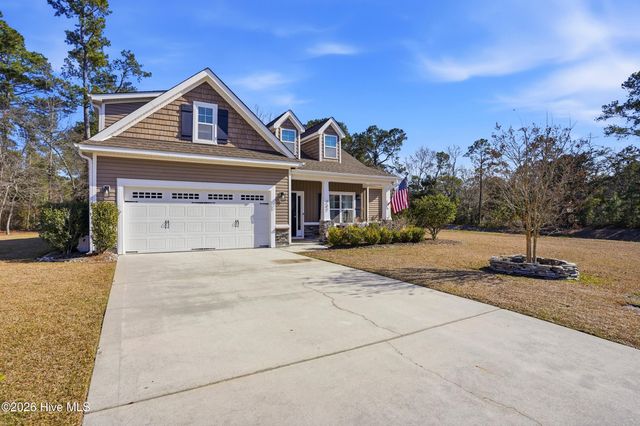247 Bloomington Lane, Wilmington, NC 28411