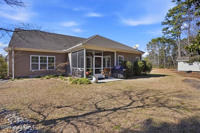 247 Bloomington Lane, Wilmington, NC 28411