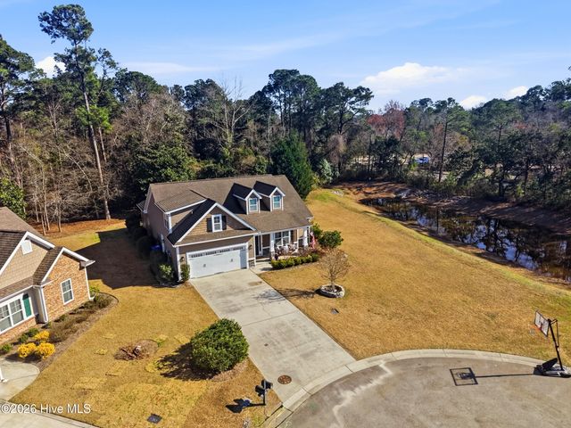 247 Bloomington Lane, Wilmington, NC 28411