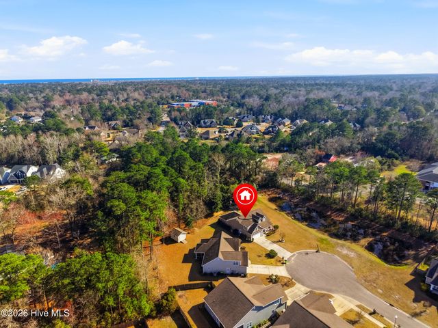 247 Bloomington Lane, Wilmington, NC 28411