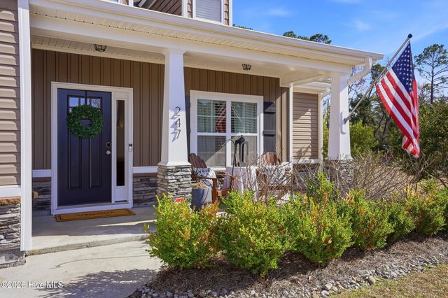 247 Bloomington Lane, Wilmington, NC 28411