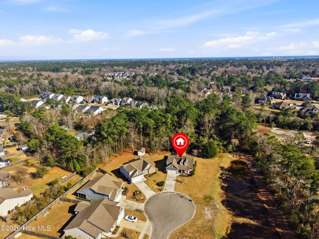247 Bloomington Lane, Wilmington, NC 28411