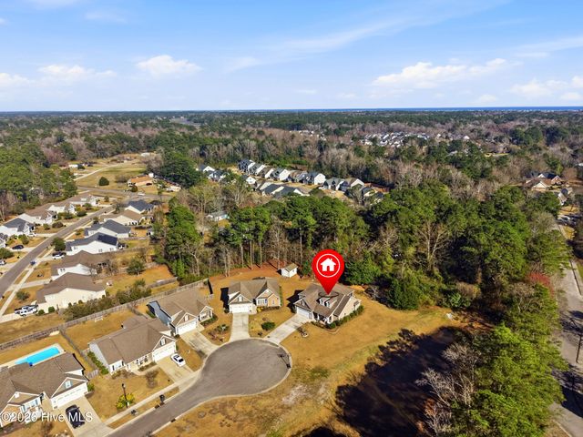 247 Bloomington Lane, Wilmington, NC 28411