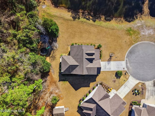 247 Bloomington Lane, Wilmington, NC 28411