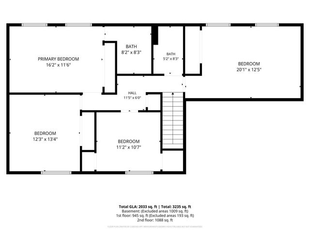 2414 Oakridge Court, Stillwater, MN 55082