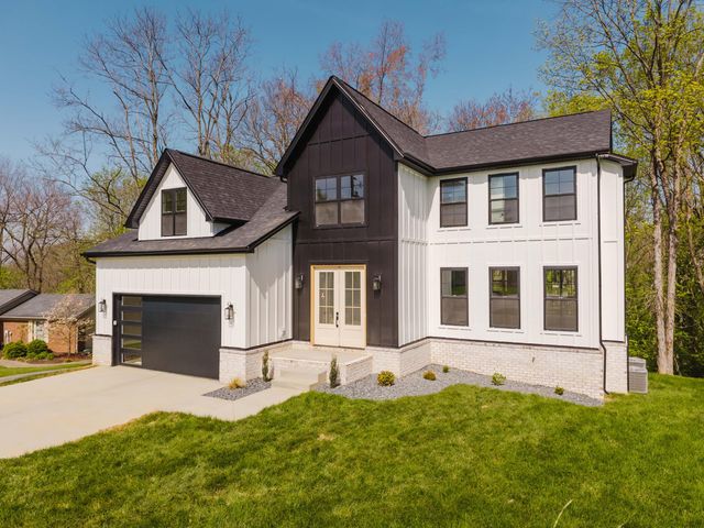 118 Oreda Drive, Richmond, KY 40475