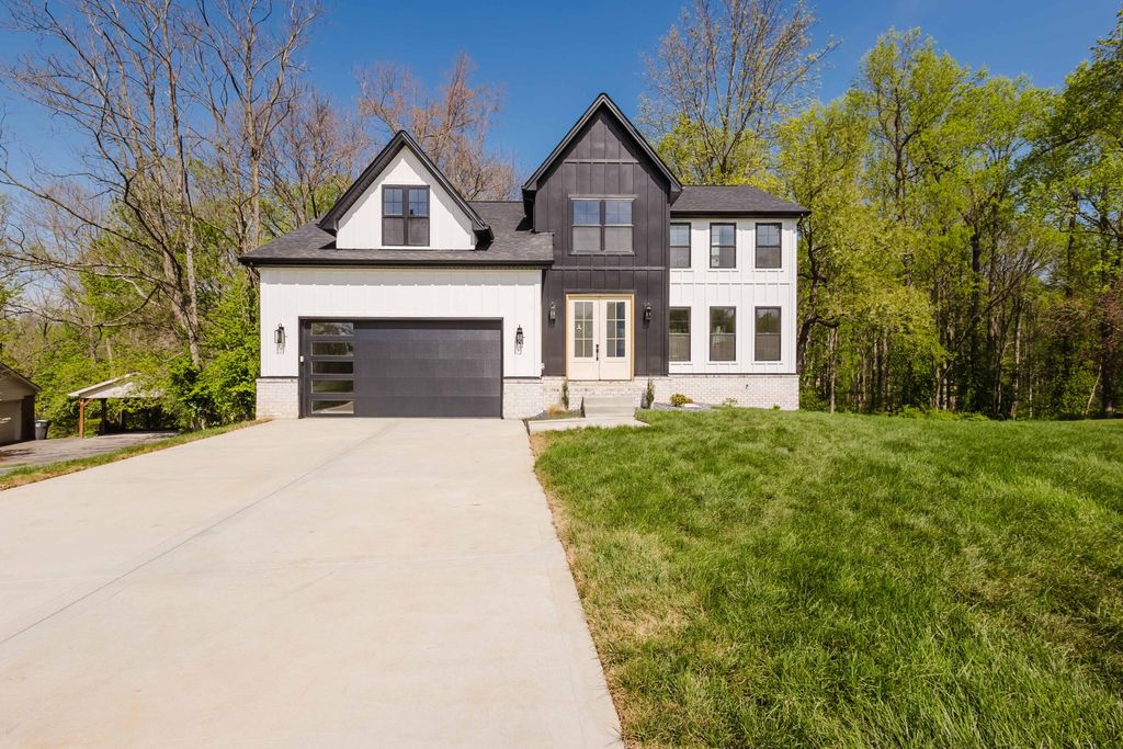 118 Oreda Drive, Richmond, KY 40475