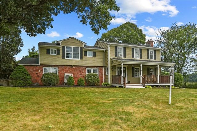 263 Abbott Run Valley Road, Cumberland, RI 02864
