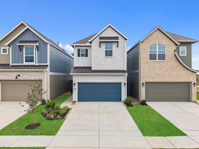 26743 Jovial Meadow Lane, Hockley, TX 77447