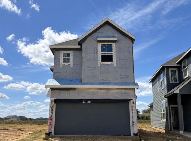 26743 Jovial Meadow Lane, Hockley, TX 77447