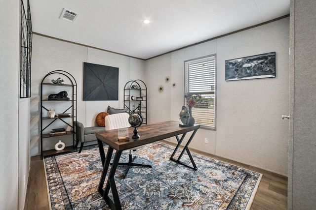 150 Leech Road, Poolville, TX 76487