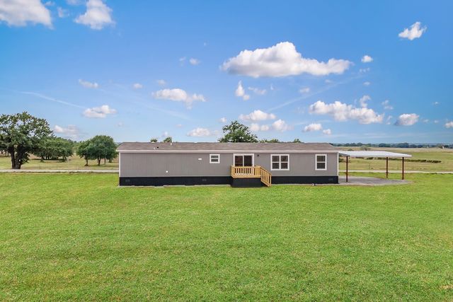 150 Leech Road, Poolville, TX 76487