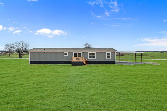 150 Leech Road, Poolville, TX 76487