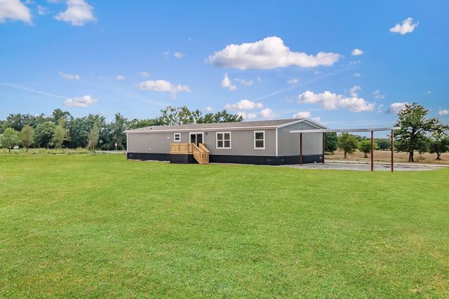 150 Leech Road, Poolville, TX 76487