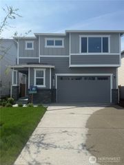 13924 178th (lot 82) Street E, Puyallup, WA 98374