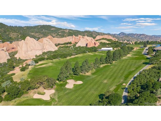 11196 Lost Arrow, Littleton, CO 80125