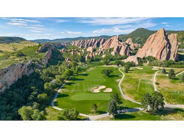 11196 Lost Arrow, Littleton, CO 80125