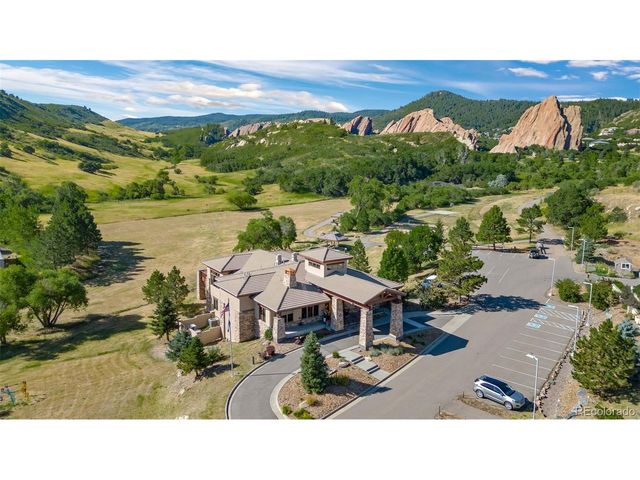11196 Lost Arrow, Littleton, CO 80125