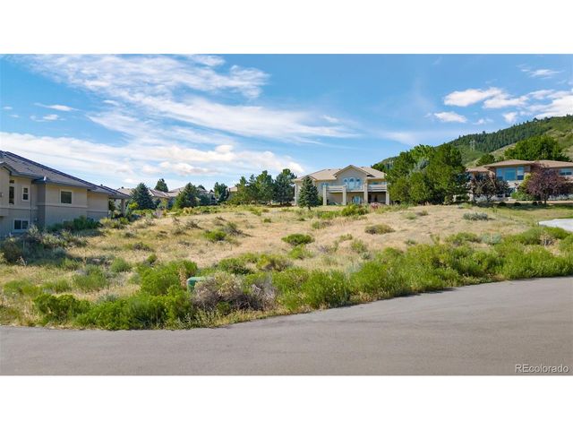 11196 Lost Arrow, Littleton, CO 80125