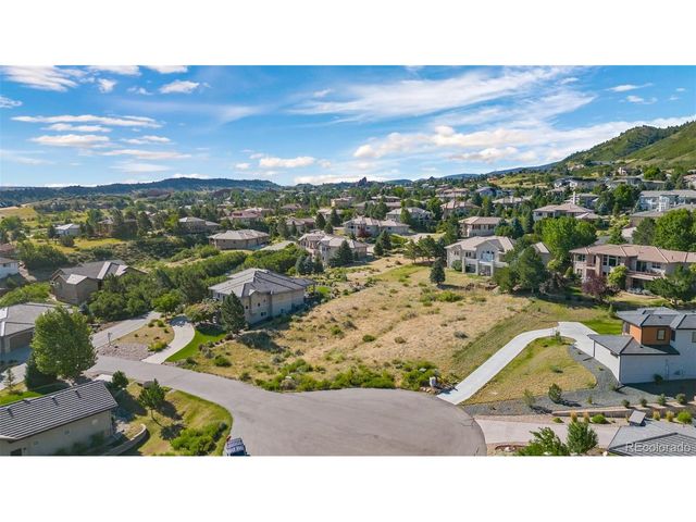 11196 Lost Arrow, Littleton, CO 80125
