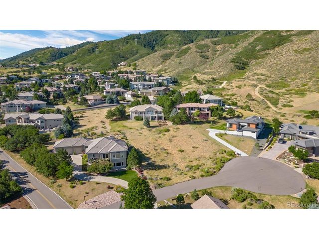11196 Lost Arrow, Littleton, CO 80125