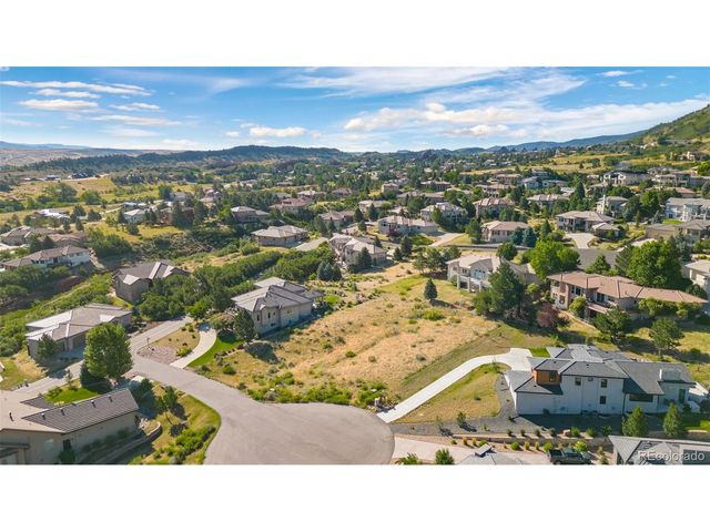 11196 Lost Arrow, Littleton, CO 80125