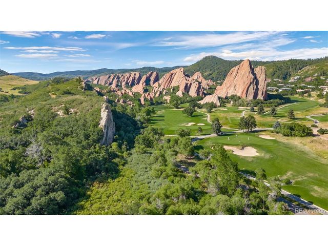 11196 Lost Arrow, Littleton, CO 80125