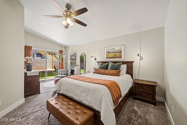 4914 W ORAIBI Drive, Glendale, AZ 85308