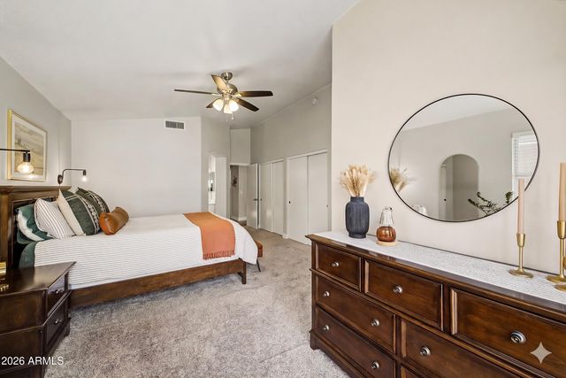 4914 W ORAIBI Drive, Glendale, AZ 85308