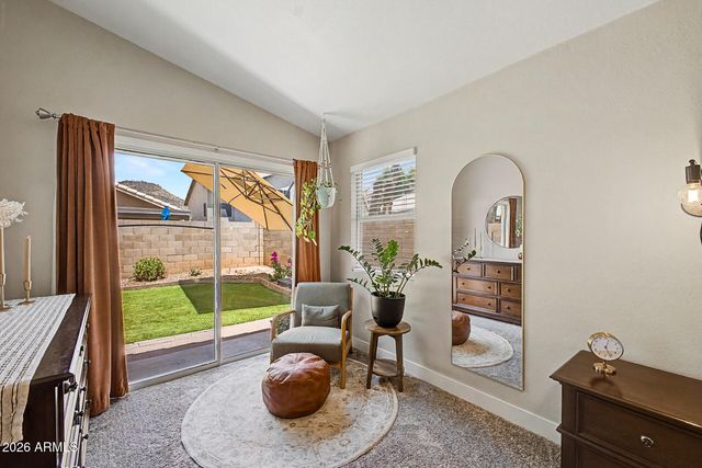 4914 W ORAIBI Drive, Glendale, AZ 85308