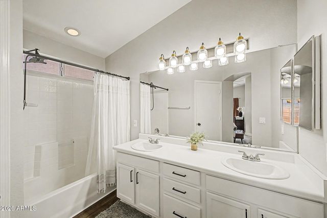 4914 W ORAIBI Drive, Glendale, AZ 85308