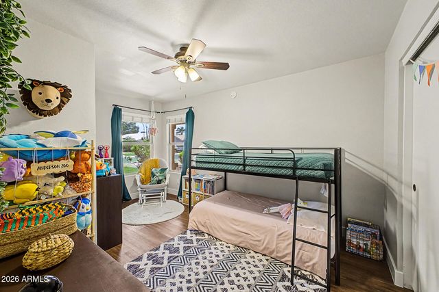 4914 W ORAIBI Drive, Glendale, AZ 85308