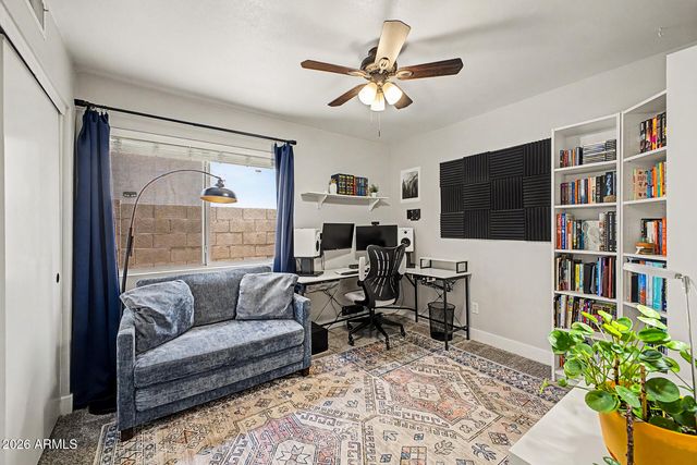 4914 W ORAIBI Drive, Glendale, AZ 85308