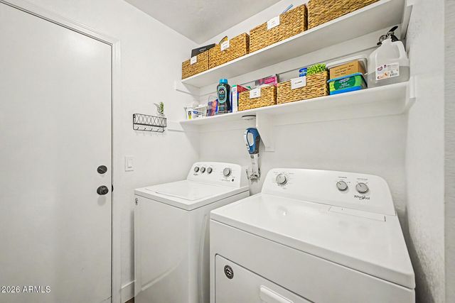 4914 W ORAIBI Drive, Glendale, AZ 85308