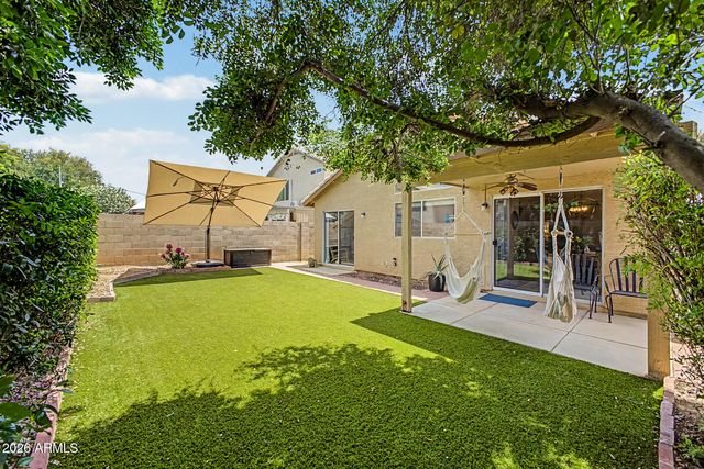 4914 W ORAIBI Drive, Glendale, AZ 85308