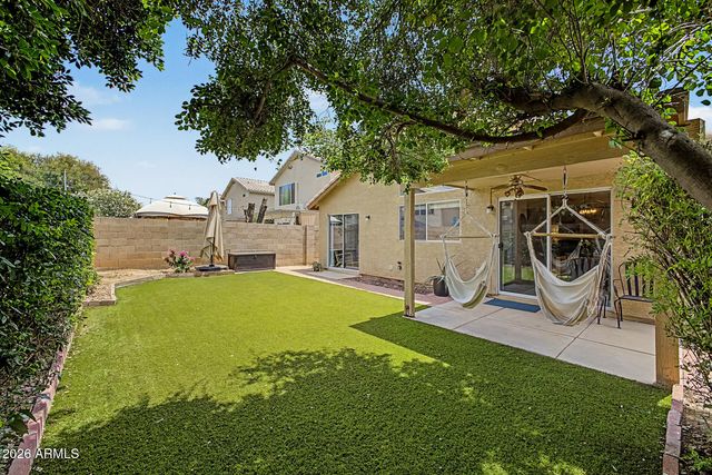 4914 W ORAIBI Drive, Glendale, AZ 85308