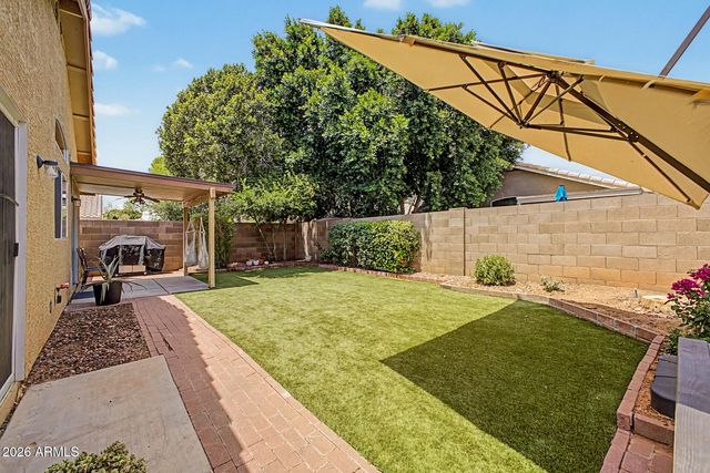 4914 W ORAIBI Drive, Glendale, AZ 85308