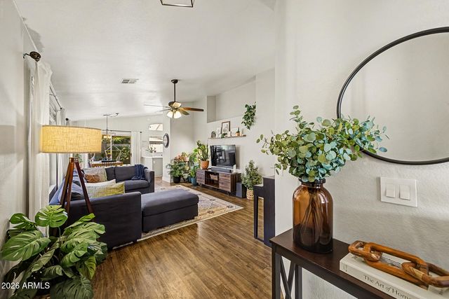 4914 W ORAIBI Drive, Glendale, AZ 85308