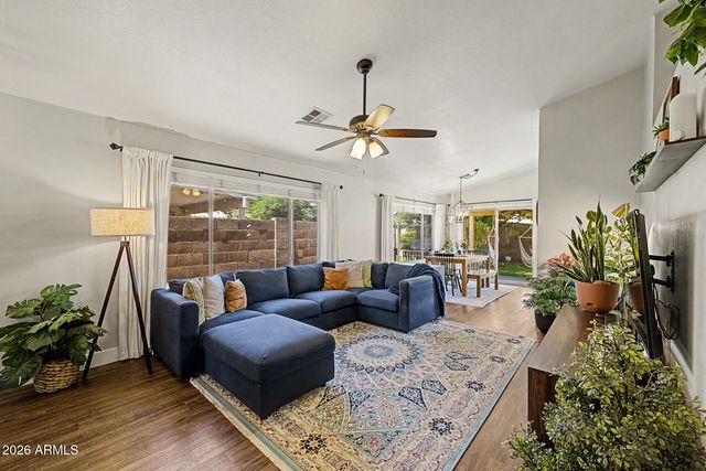 4914 W ORAIBI Drive, Glendale, AZ 85308