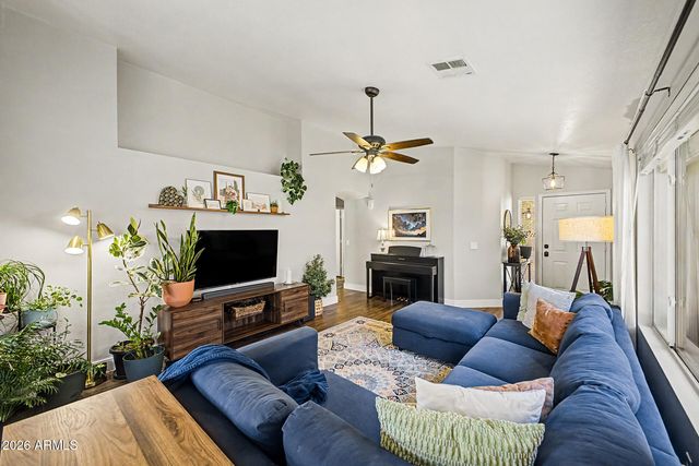 4914 W ORAIBI Drive, Glendale, AZ 85308