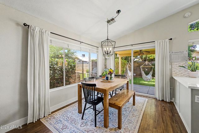 4914 W ORAIBI Drive, Glendale, AZ 85308